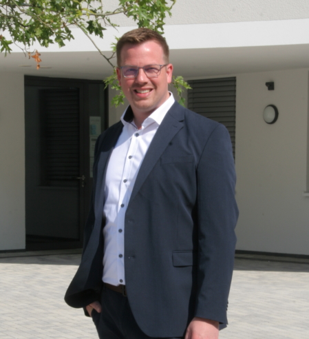 Veränderung für unsere Großgemeinde Kirtorf